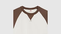 Red Tab™ Crewneck Sweatshirt