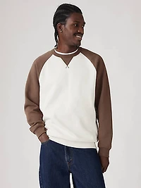 Red Tab™ Crewneck Sweatshirt