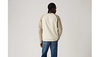 Red Tab™ Crewneck Sweatshirt