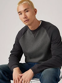 Red Tab™ Crewneck Sweatshirt