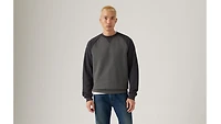 Red Tab™ Crewneck Sweatshirt