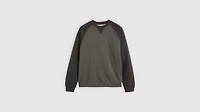 Red Tab™ Crewneck Sweatshirt