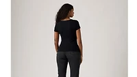 Dreamy Short Sleeve T-Shirt