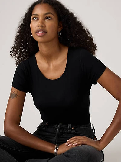 Dreamy Short Sleeve T-Shirt