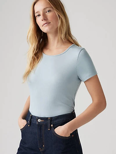 Dreamy Short Sleeve T-Shirt