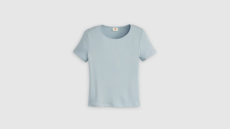Dreamy Short Sleeve T-Shirt