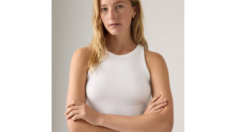 Dreamy Tank Top