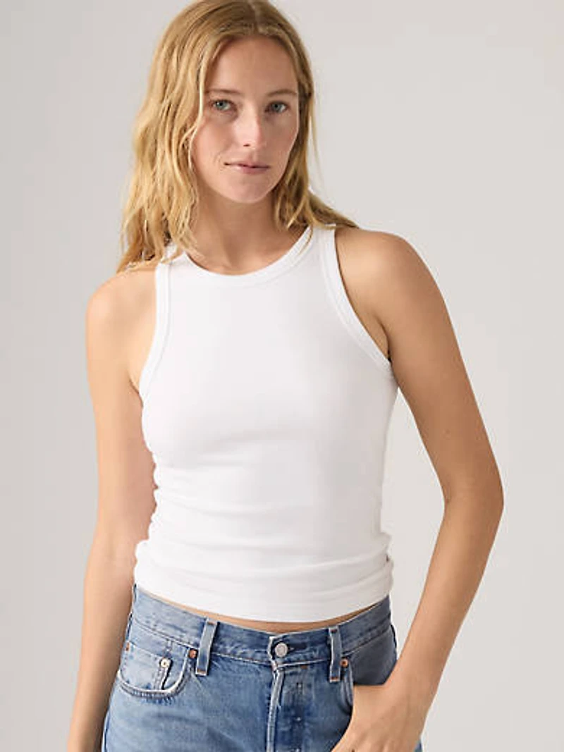 Dreamy Tank Top