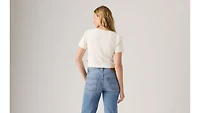 Pascale Short Sleeve Blouse