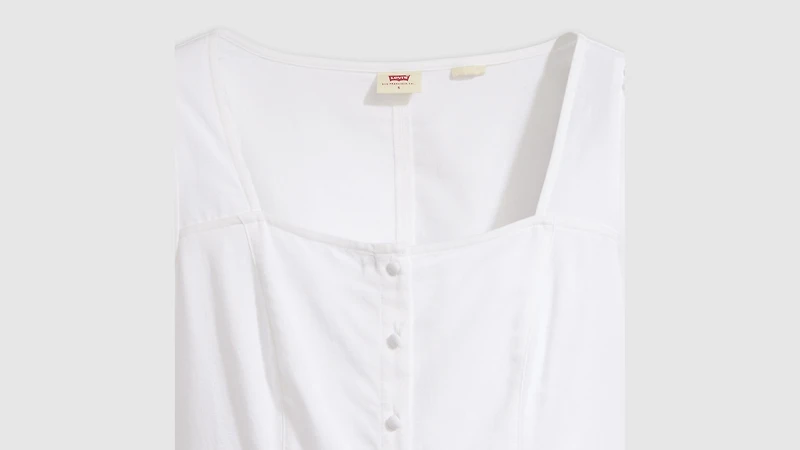 Pascale Short Sleeve Blouse