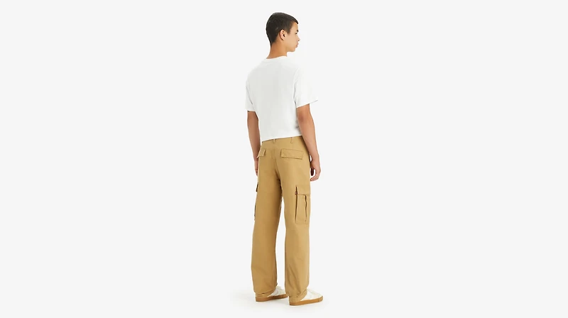 Levi's® XX Cargo Straight Fit Men's Pants