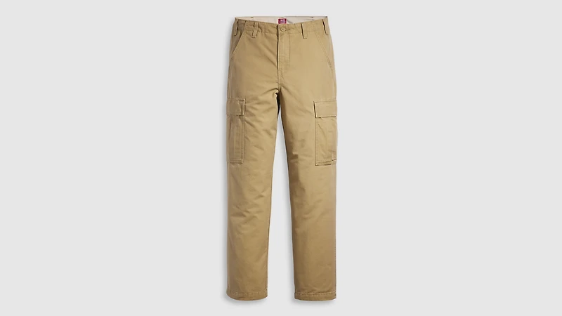 Levi's® XX Cargo Straight Fit Men's Pants