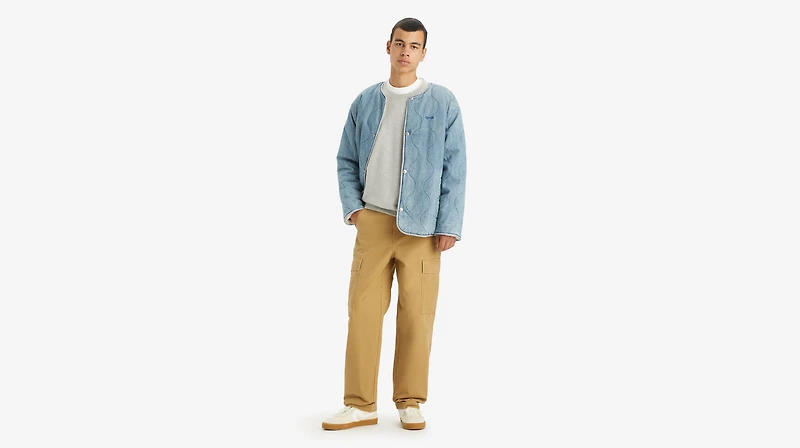 Levi's® XX Cargo Straight Fit Men's Pants