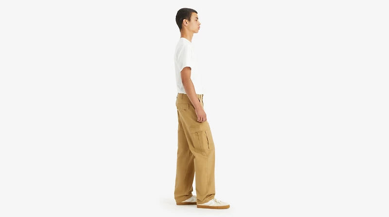 Levi's® XX Cargo Straight Fit Men's Pants