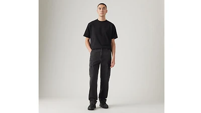 XX Cargo Straight Fit Men's Pants