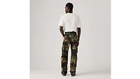 XX Cargo Straight Fit Men's Pants