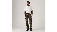 XX Cargo Straight Fit Men's Pants
