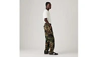 XX Cargo Straight Fit Men's Pants
