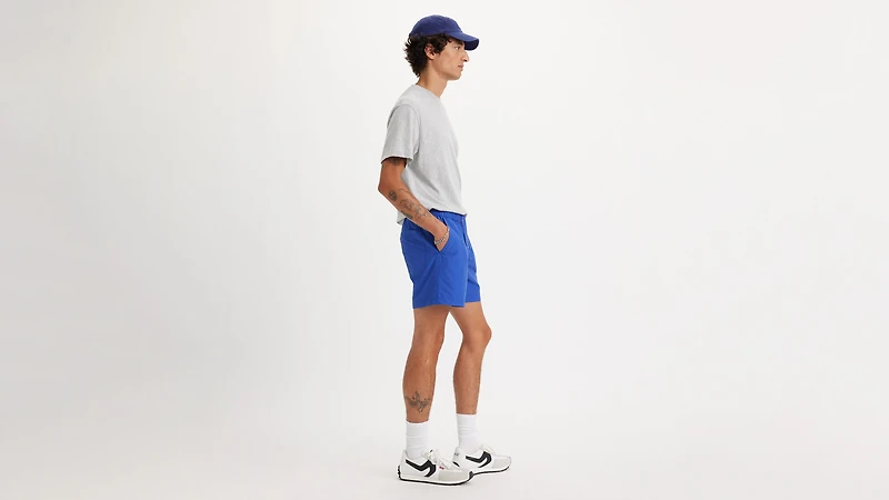 Levi's® XX Chino Easy 6" Men's Shorts