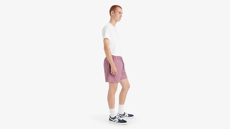 XX Chino Easy 6" Men's Shorts