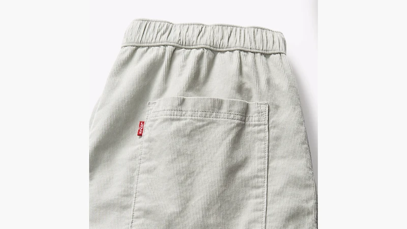 Levi's® XX Chino Easy Corduroy 6" Men's Shorts