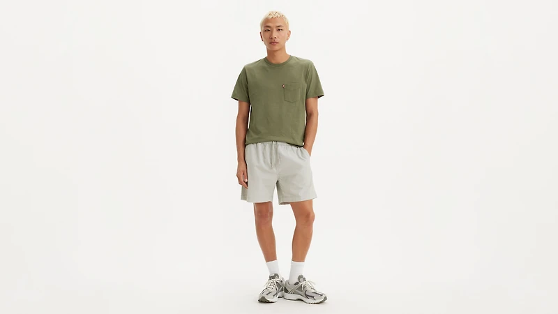 Levi's® XX Chino Easy Corduroy 6" Men's Shorts