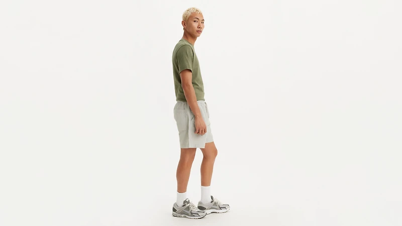 Levi's® XX Chino Easy Corduroy 6" Men's Shorts