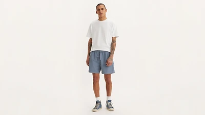 XX Chino Easy Corduroy 6" Men's Shorts