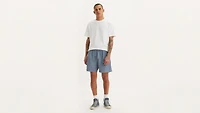 XX Chino Easy Corduroy 6" Men's Shorts