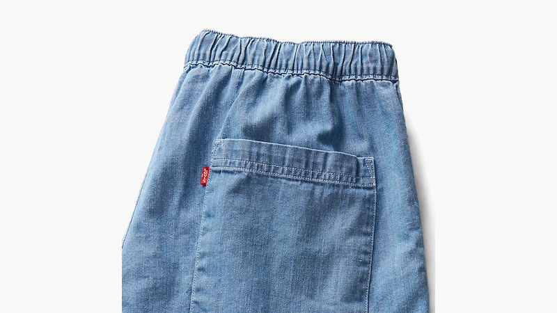 XX Chino Easy 6" Men's Shorts