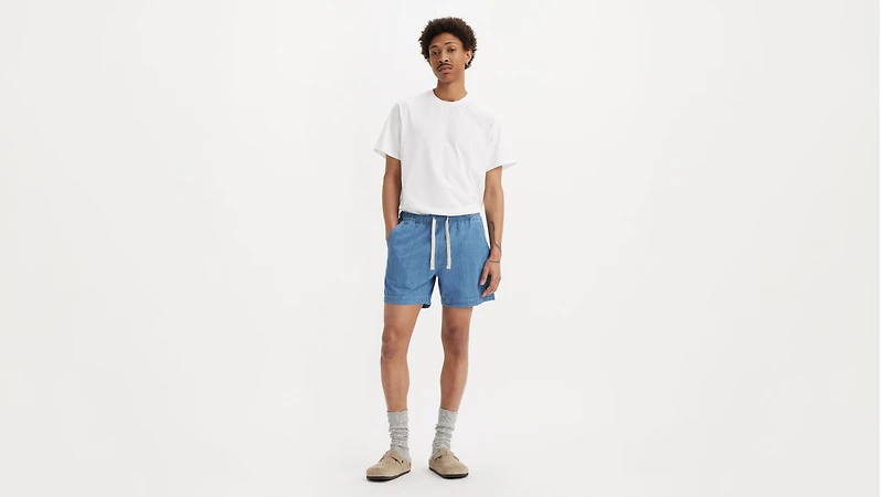 XX Chino Easy 6" Men's Shorts