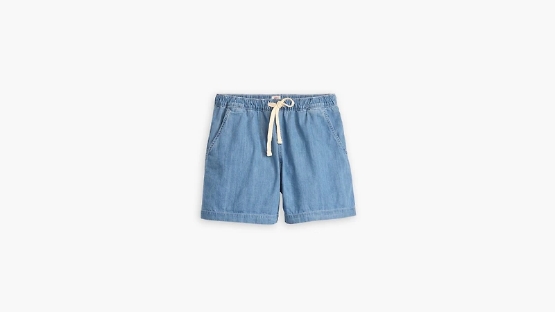 XX Chino Easy 6" Men's Shorts
