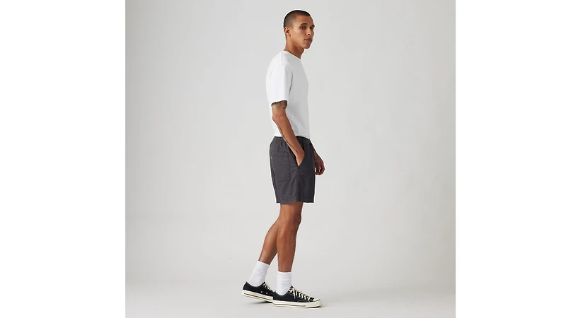 Levi's® XX Chino Easy Cotton Linen Men's Shorts