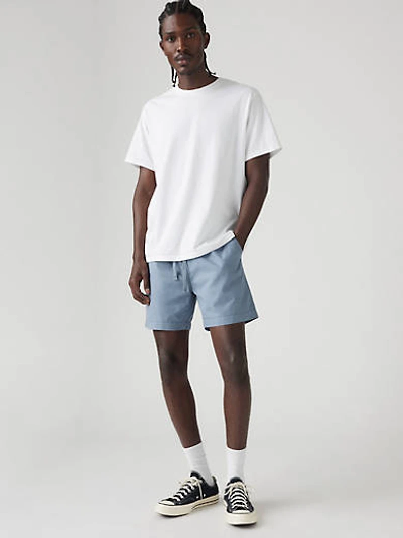 Levi's® XX Chino Easy Cotton Linen Men's Shorts