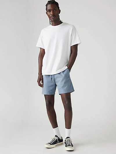 Levi's® XX Chino Easy Cotton Linen Men's Shorts