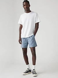 Levi's® XX Chino Easy Cotton Linen Men's Shorts
