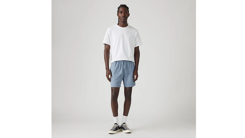 Levi's® XX Chino Easy Cotton Linen Men's Shorts