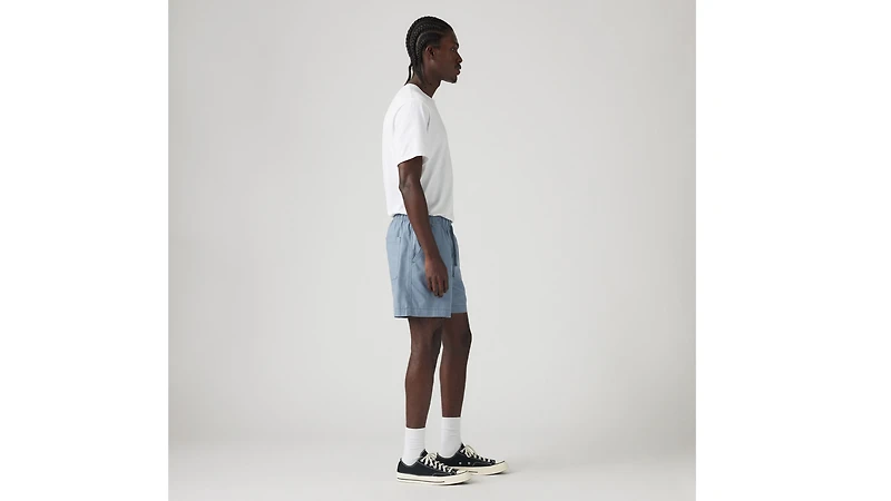 Levi's® XX Chino Easy Cotton Linen Men's Shorts