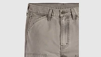 568™ Loose Straight Double-Knee Carpenter Men's Jeans