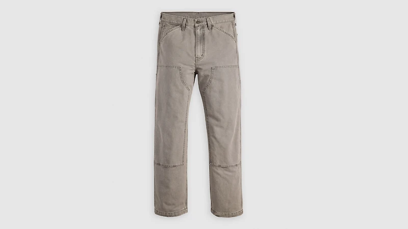 568™ Loose Straight Double-Knee Carpenter Men's Jeans