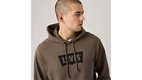 Authentic Hoodie Sweatshirt