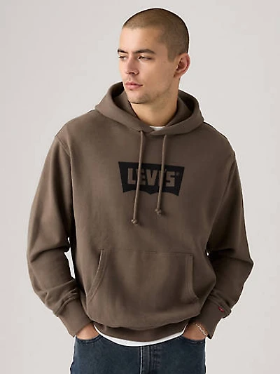 Authentic Hoodie Sweatshirt
