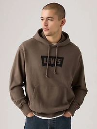 Authentic Hoodie Sweatshirt