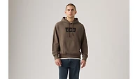 Authentic Hoodie Sweatshirt