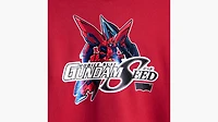 Levi's® x Gundam SEED Hoodie