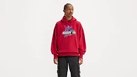 Levi's® x Gundam SEED Hoodie