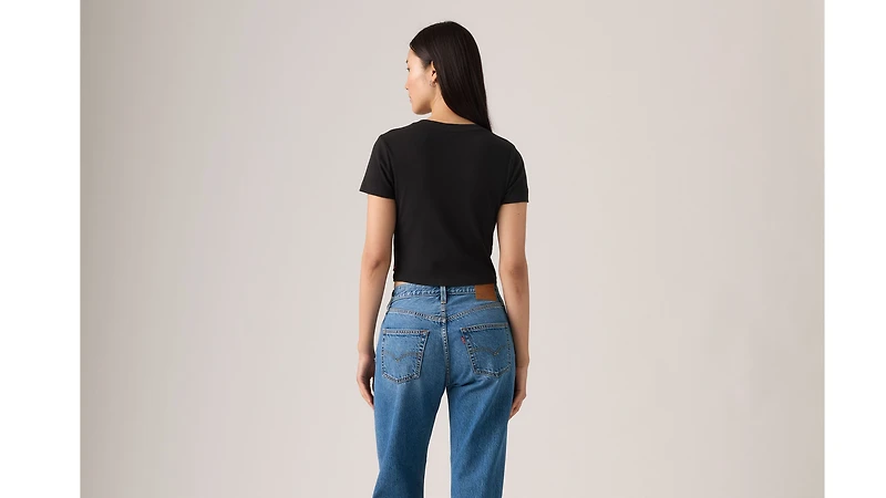 Essential Sporty T-Shirt