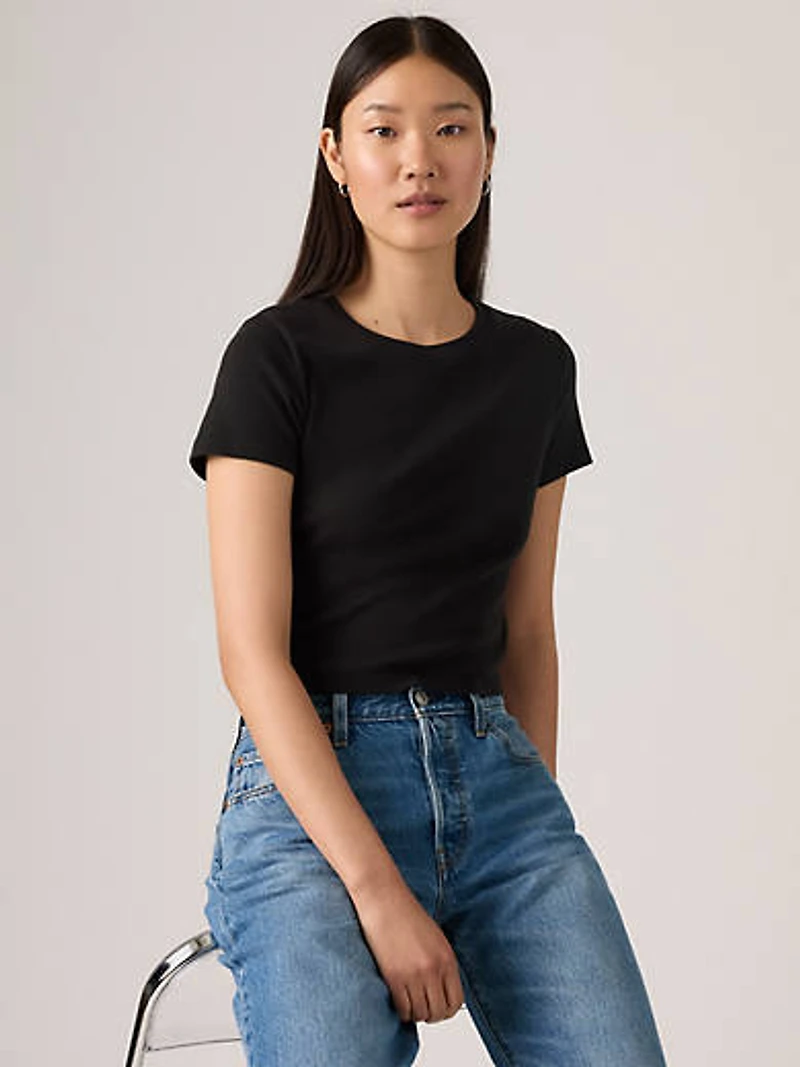 Essential Sporty T-Shirt