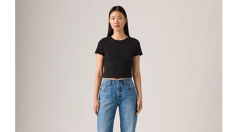 Essential Sporty T-Shirt