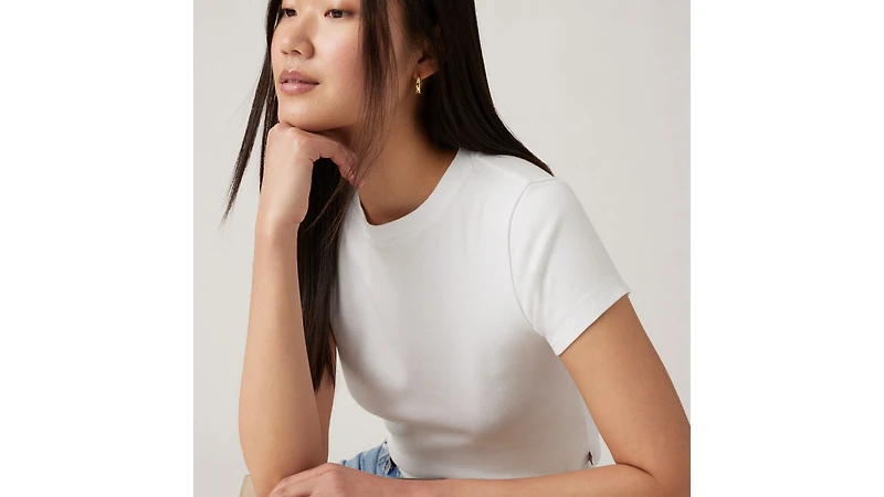 Essential Sporty T-Shirt